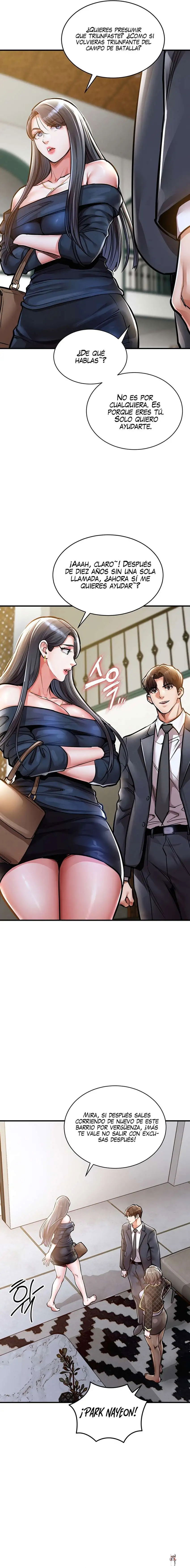 Glorious Homecoming Raw Glorious Homecoming Raw Chapter 5 - Page 14