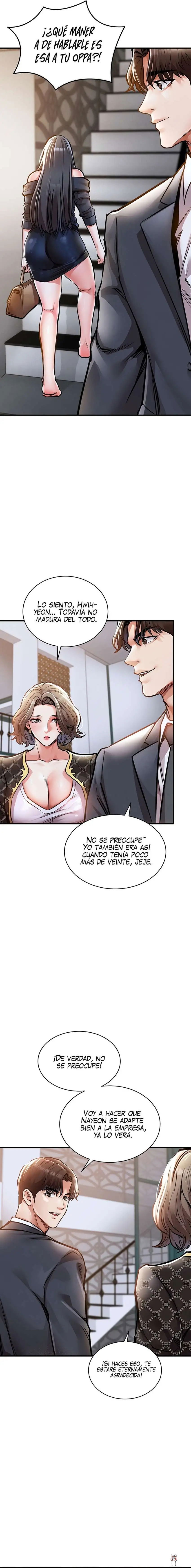 Glorious Homecoming Raw Glorious Homecoming Raw Chapter 5 - Page 15