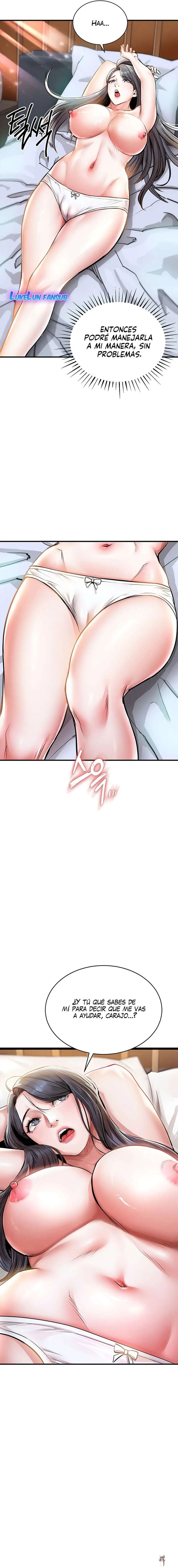 Glorious Homecoming Raw Glorious Homecoming Raw Chapter 5 - Page 17