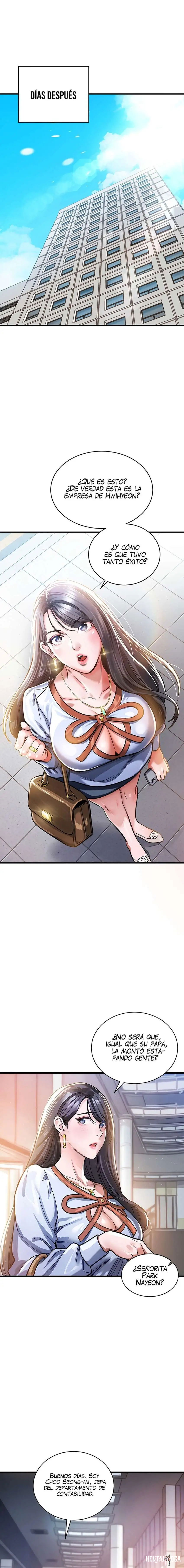 Glorious Homecoming Raw Glorious Homecoming Raw Chapter 5 - Page 18