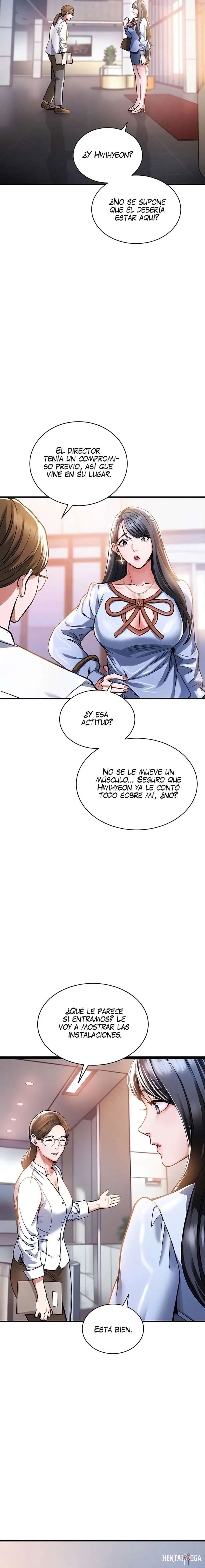 Glorious Homecoming Raw Glorious Homecoming Raw Chapter 5 - Page 19