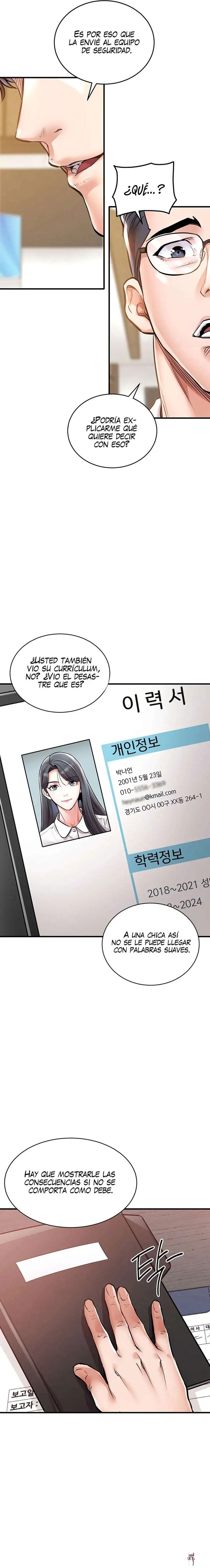 Glorious Homecoming Raw Glorious Homecoming Raw Chapter 5 - Page 22