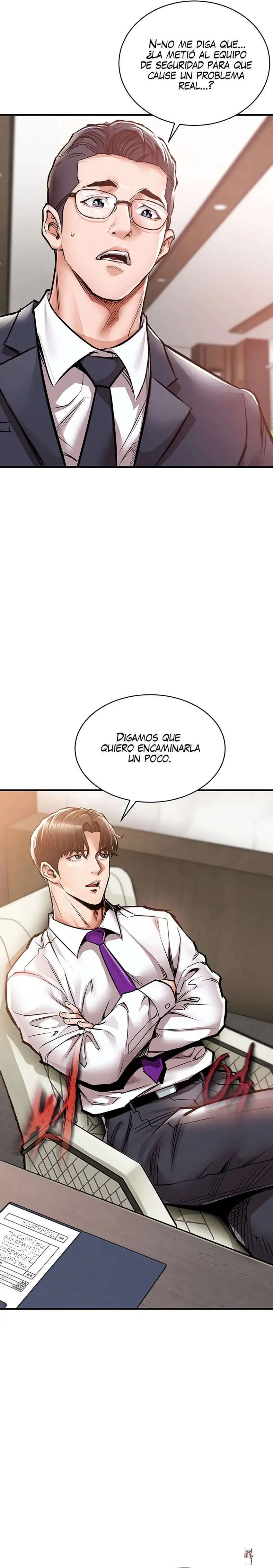 Glorious Homecoming Raw Glorious Homecoming Raw Chapter 5 - Page 23