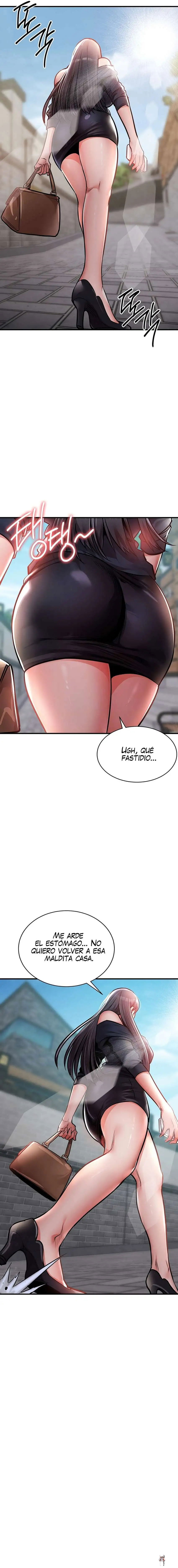 Glorious Homecoming Raw Glorious Homecoming Raw Chapter 5 - Page 4