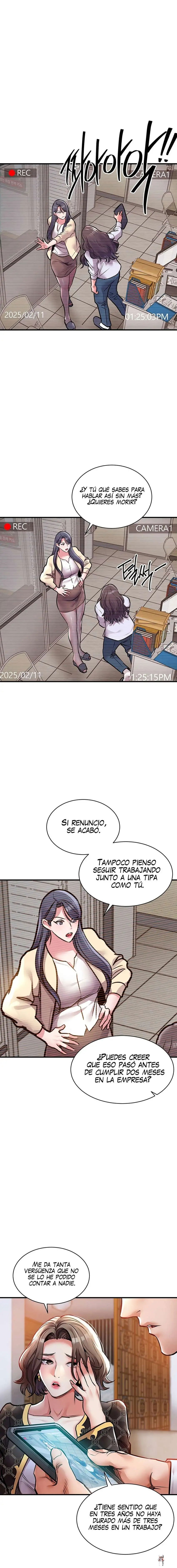 Glorious Homecoming Raw Glorious Homecoming Raw Chapter 5 - Page 5