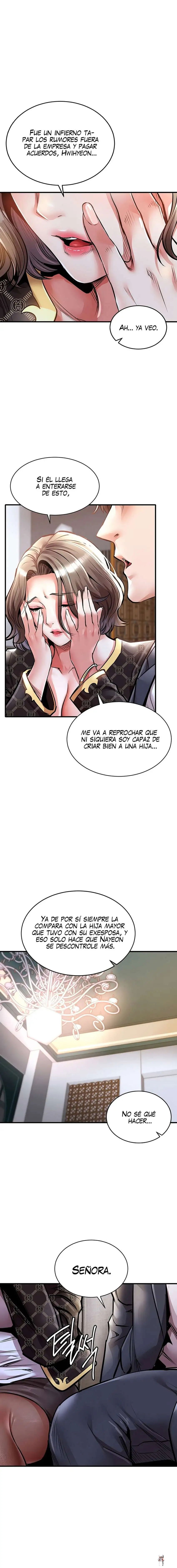 Glorious Homecoming Raw Glorious Homecoming Raw Chapter 5 - Page 6