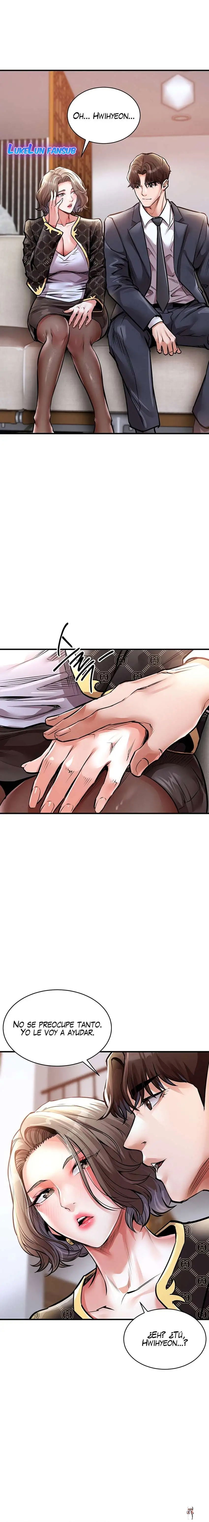 Glorious Homecoming Raw Glorious Homecoming Raw Chapter 5 - Page 7