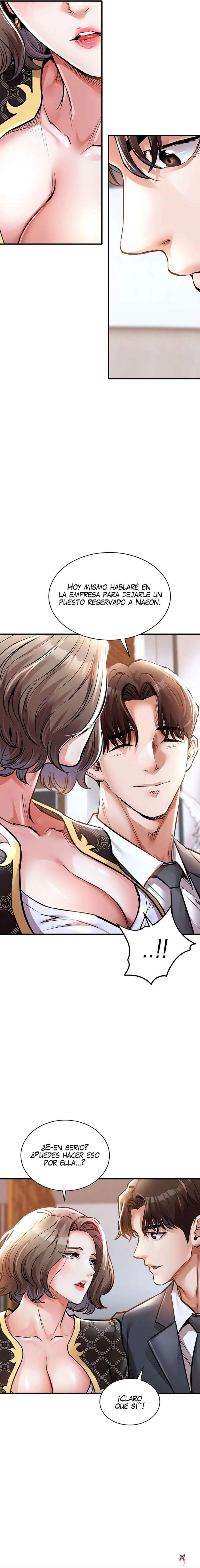 Glorious Homecoming Raw Glorious Homecoming Raw Chapter 5 - Page 8