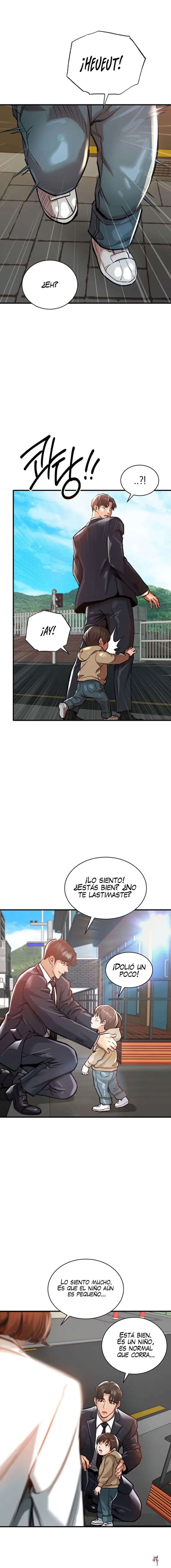 Glorious Homecoming Raw Glorious Homecoming Raw Chapter 4 - Page 10