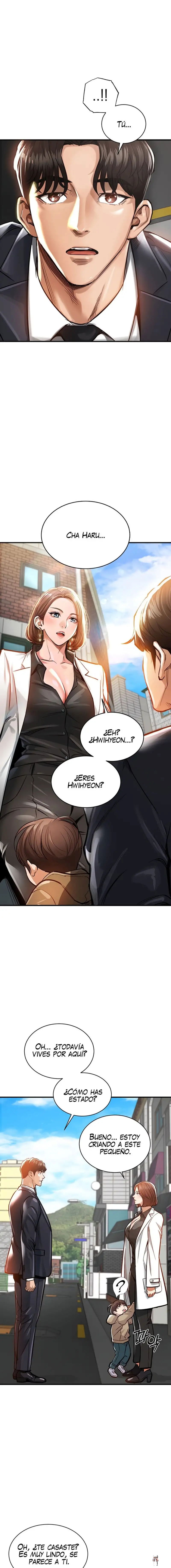 Glorious Homecoming Raw Glorious Homecoming Raw Chapter 4 - Page 11