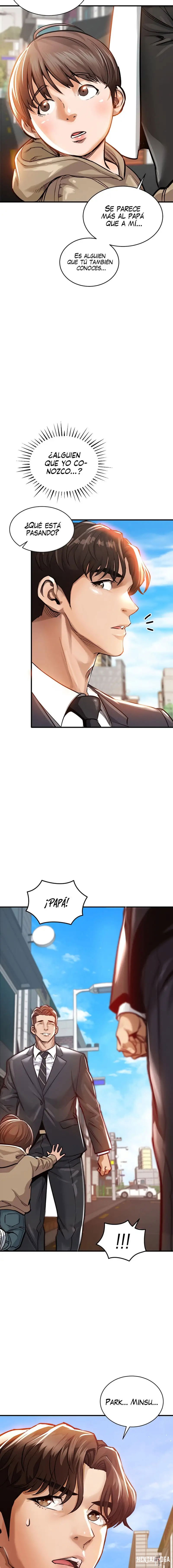 Glorious Homecoming Raw Glorious Homecoming Raw Chapter 4 - Page 12