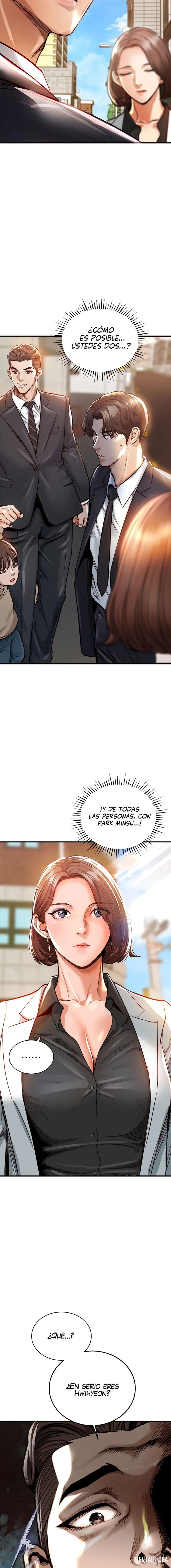 Glorious Homecoming Raw Glorious Homecoming Raw Chapter 4 - Page 13