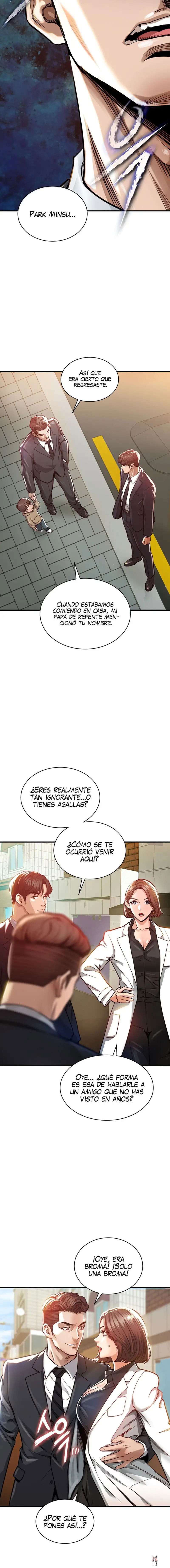 Glorious Homecoming Raw Glorious Homecoming Raw Chapter 4 - Page 14