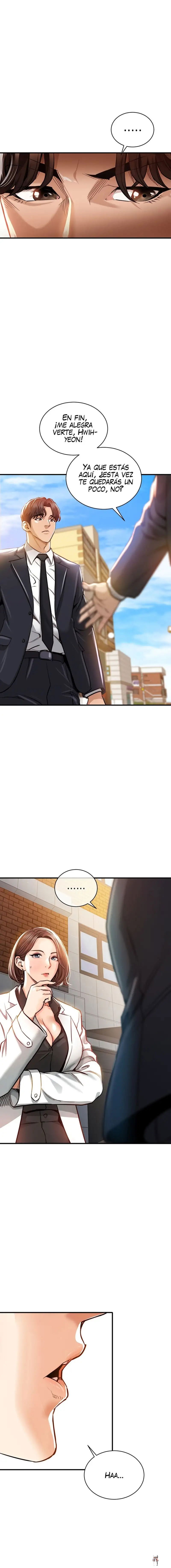 Glorious Homecoming Raw Glorious Homecoming Raw Chapter 4 - Page 15