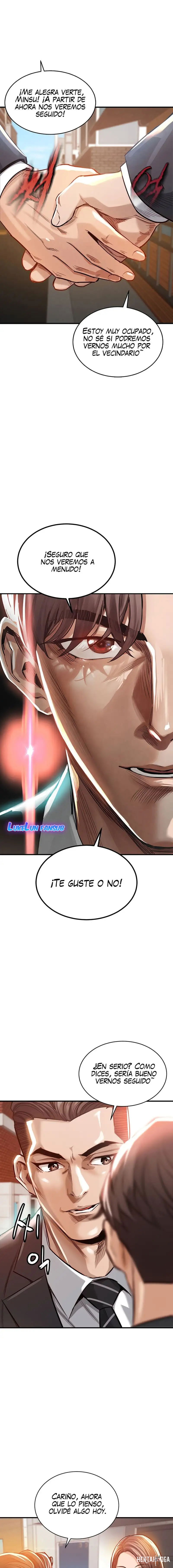 Glorious Homecoming Raw Glorious Homecoming Raw Chapter 4 - Page 16