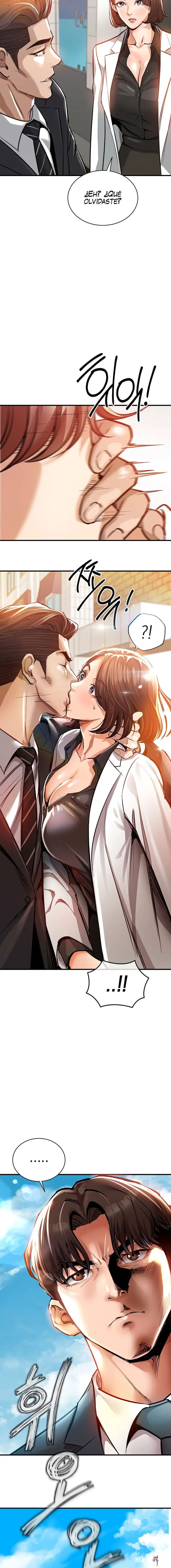 Glorious Homecoming Raw Glorious Homecoming Raw Chapter 4 - Page 17