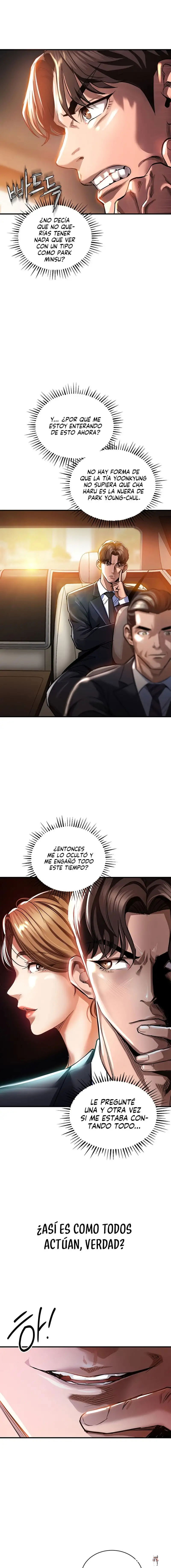 Glorious Homecoming Raw Glorious Homecoming Raw Chapter 4 - Page 19