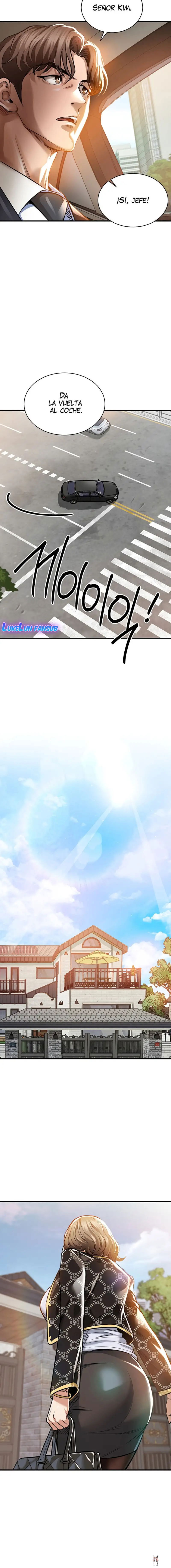 Glorious Homecoming Raw Glorious Homecoming Raw Chapter 4 - Page 20