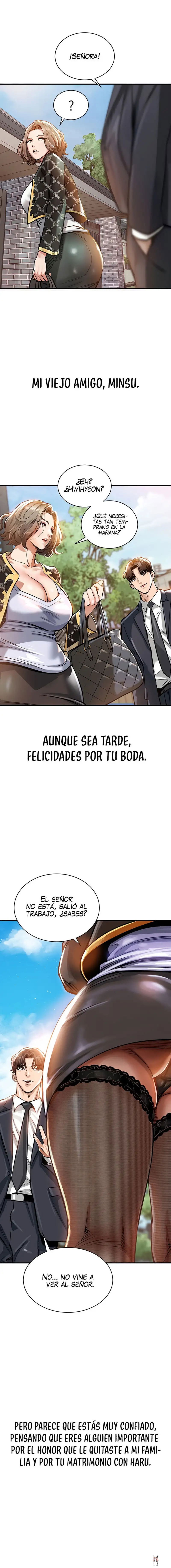 Glorious Homecoming Raw Glorious Homecoming Raw Chapter 4 - Page 21