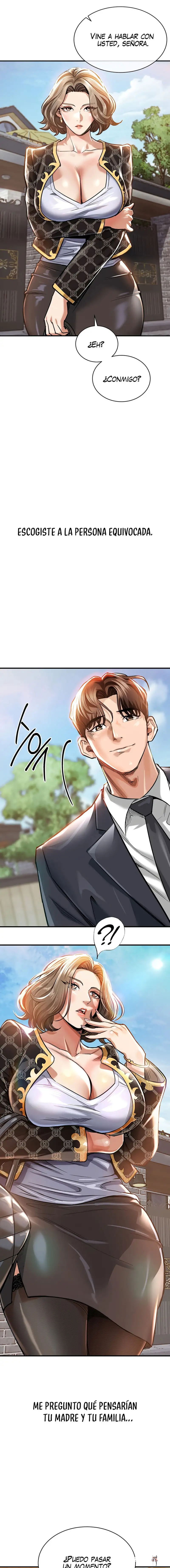 Glorious Homecoming Raw Glorious Homecoming Raw Chapter 4 - Page 22