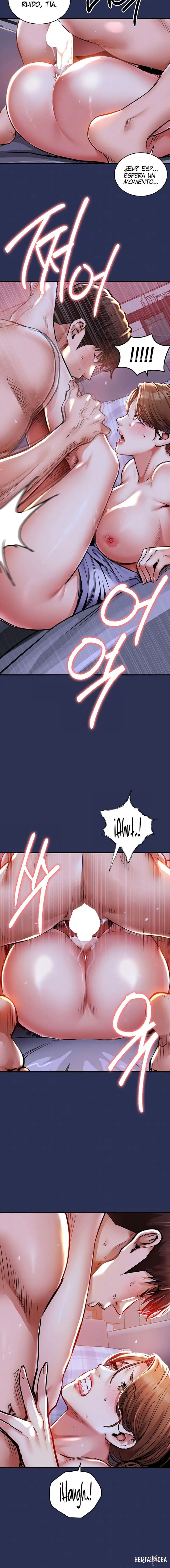 Glorious Homecoming Raw Glorious Homecoming Raw Chapter 4 - Page 3