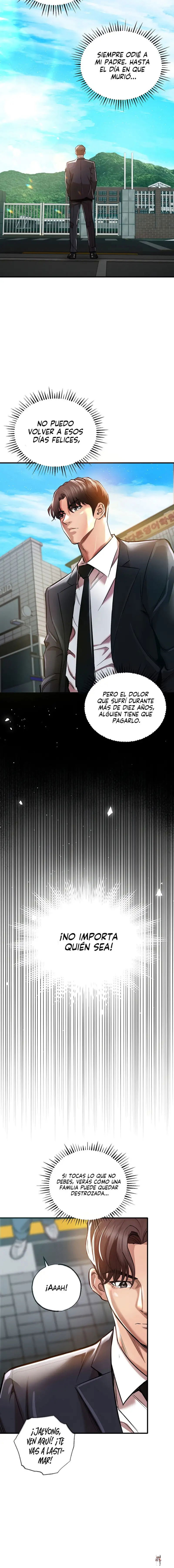 Glorious Homecoming Raw Glorious Homecoming Raw Chapter 4 - Page 9