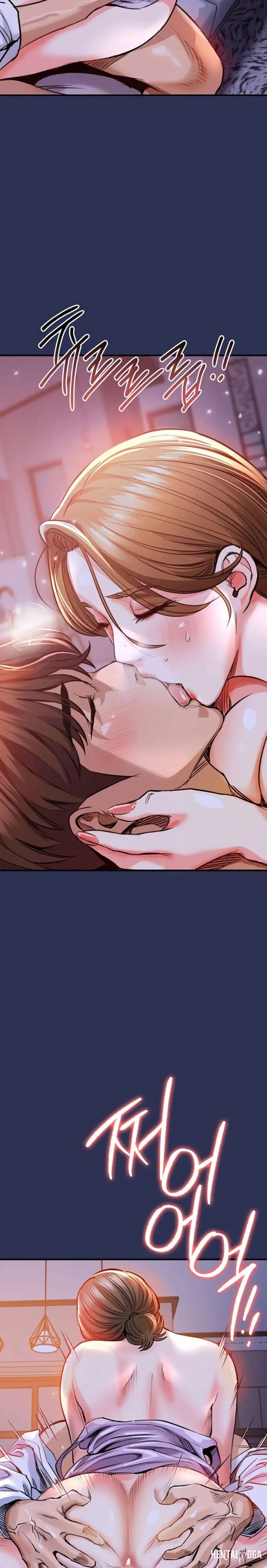 Glorious Homecoming Raw Glorious Homecoming Raw Chapter 3 - Page 20