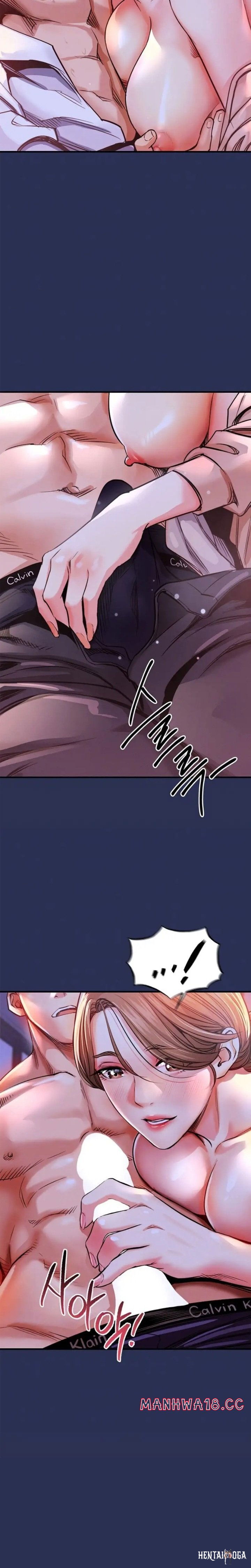 Glorious Homecoming Raw Glorious Homecoming Raw Chapter 3 - Page 3