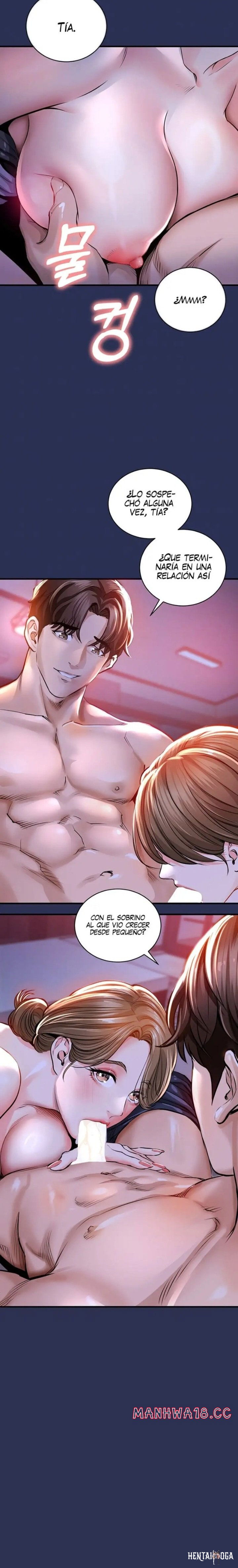 Glorious Homecoming Raw Glorious Homecoming Raw Chapter 3 - Page 6