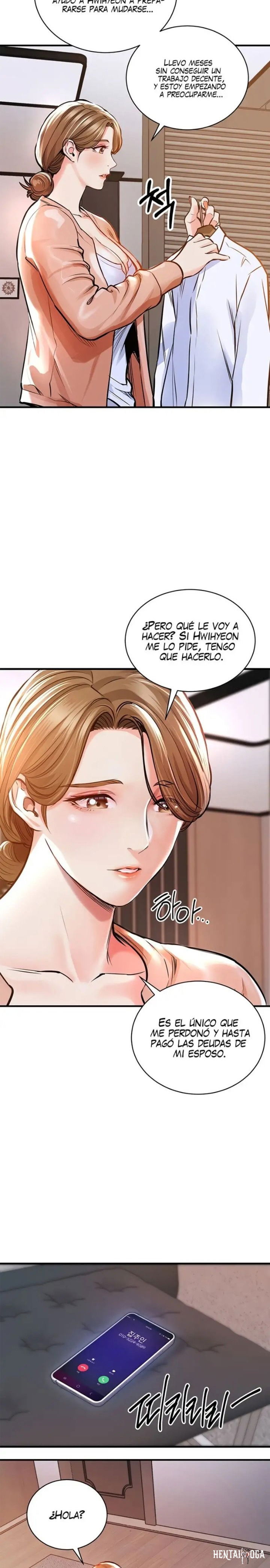 Glorious Homecoming Raw Glorious Homecoming Raw Chapter 2 - Page 12