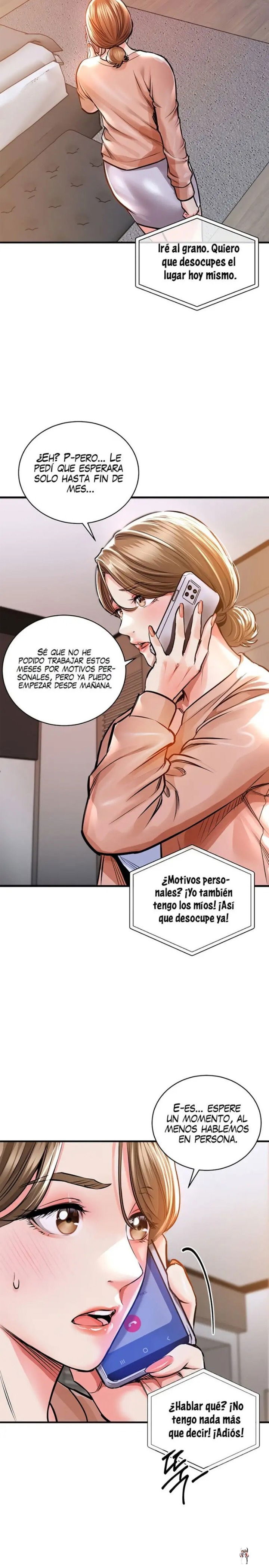 Glorious Homecoming Raw Glorious Homecoming Raw Chapter 2 - Page 13