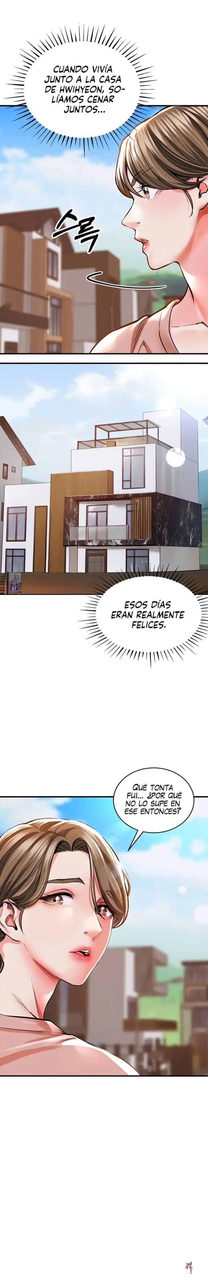 Glorious Homecoming Raw Glorious Homecoming Raw Chapter 2 - Page 15