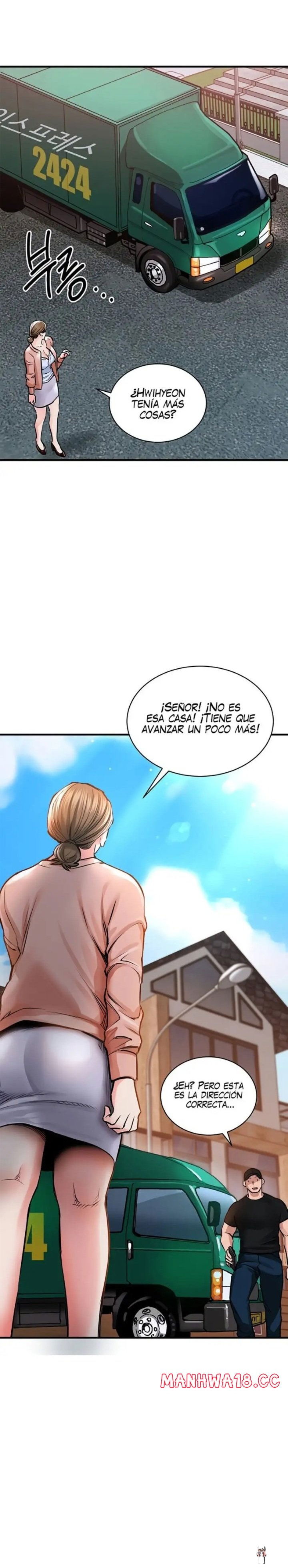 Glorious Homecoming Raw Glorious Homecoming Raw Chapter 2 - Page 16