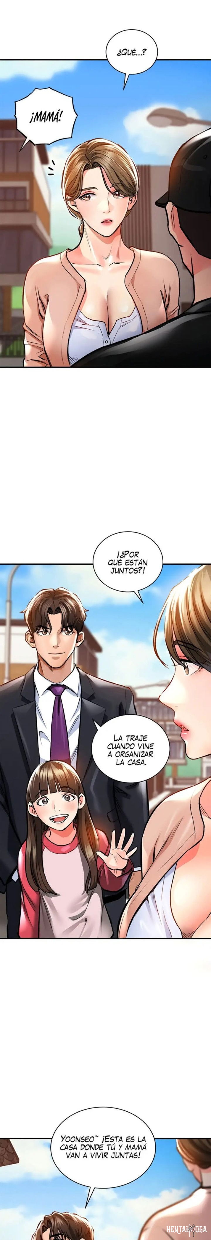 Glorious Homecoming Raw Glorious Homecoming Raw Chapter 2 - Page 17