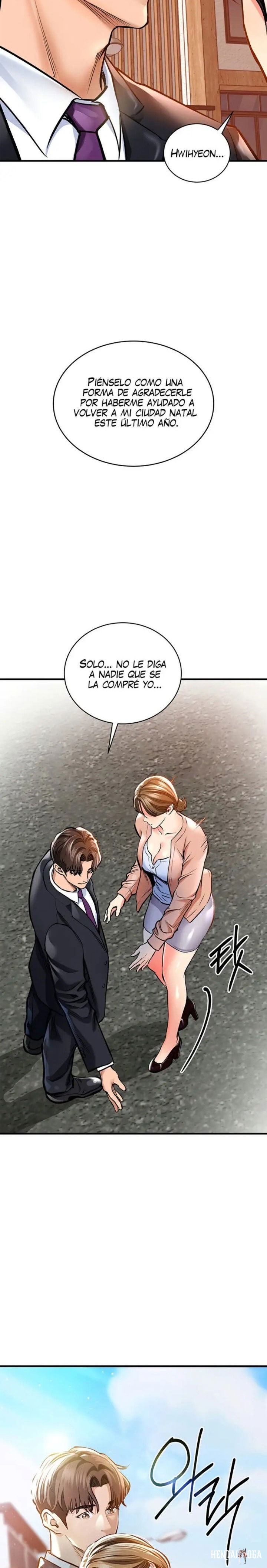 Glorious Homecoming Raw Glorious Homecoming Raw Chapter 2 - Page 19