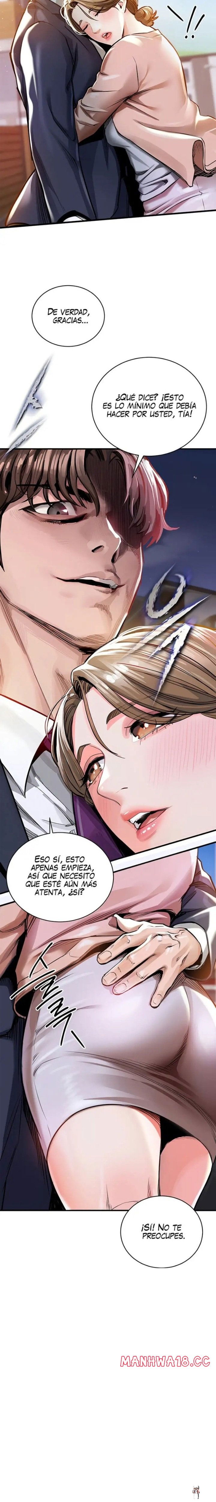 Glorious Homecoming Raw Glorious Homecoming Raw Chapter 2 - Page 20