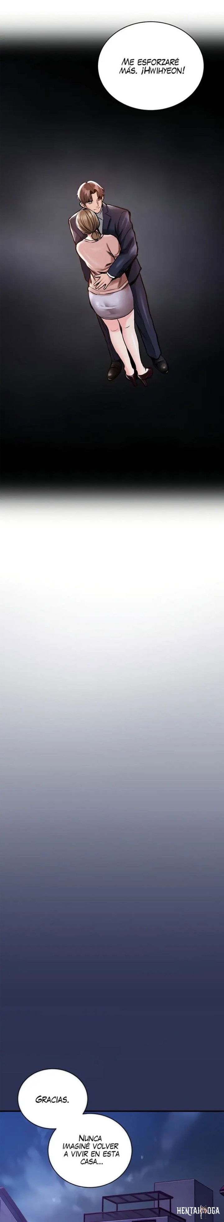 Glorious Homecoming Raw Glorious Homecoming Raw Chapter 2 - Page 21