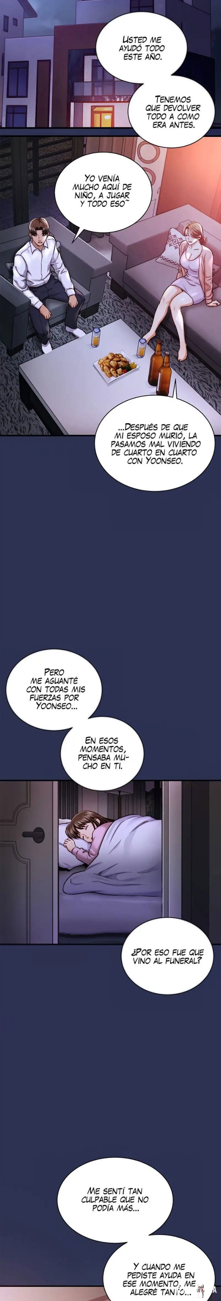 Glorious Homecoming Raw Glorious Homecoming Raw Chapter 2 - Page 22