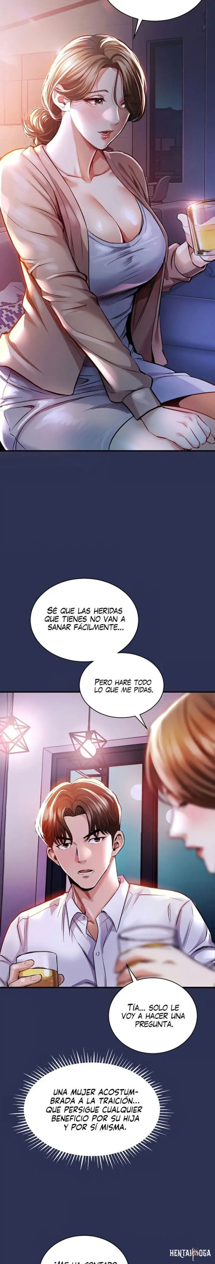 Glorious Homecoming Raw Glorious Homecoming Raw Chapter 2 - Page 23