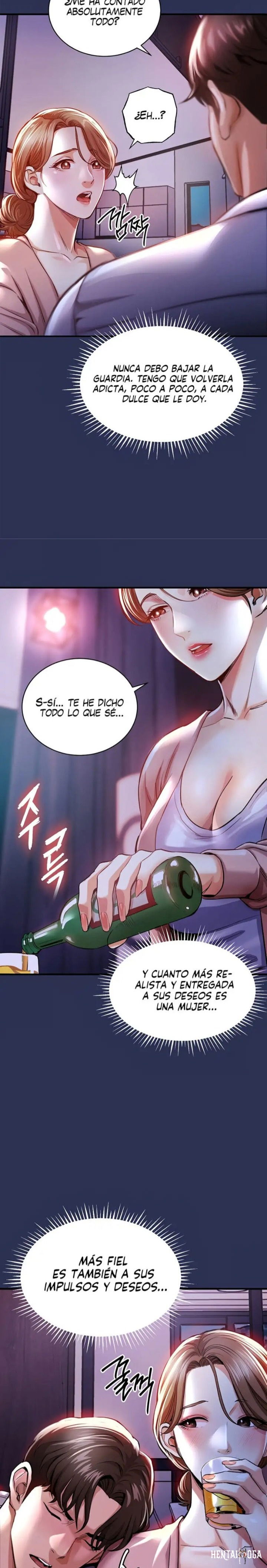 Glorious Homecoming Raw Glorious Homecoming Raw Chapter 2 - Page 24