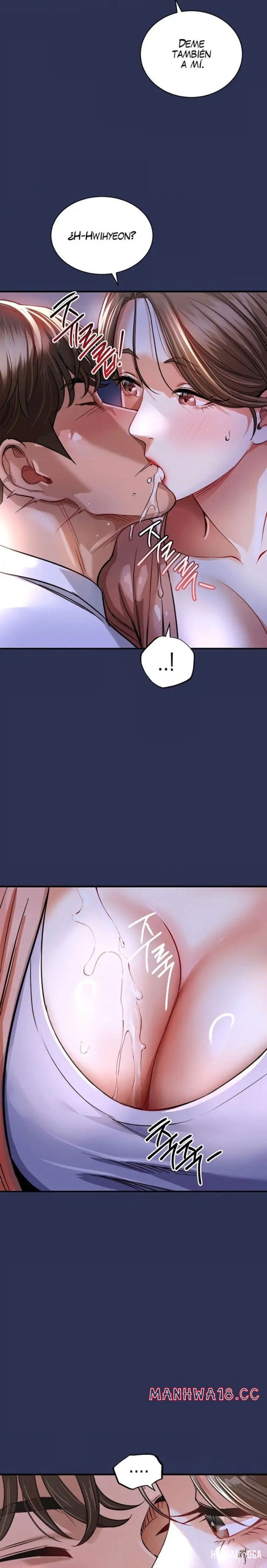 Glorious Homecoming Raw Glorious Homecoming Raw Chapter 2 - Page 28