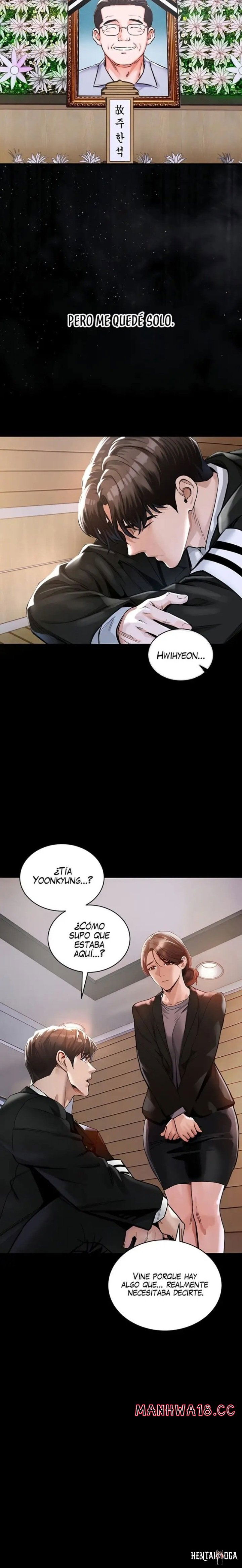 Glorious Homecoming Raw Glorious Homecoming Raw Chapter 2 - Page 3