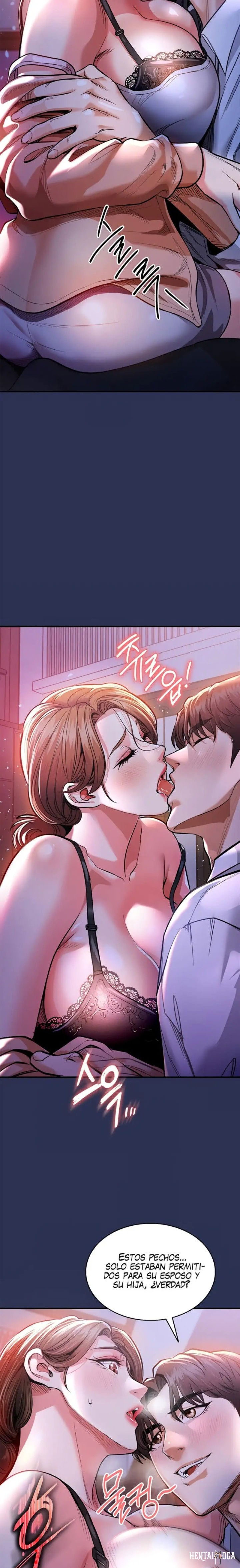 Glorious Homecoming Raw Glorious Homecoming Raw Chapter 2 - Page 32