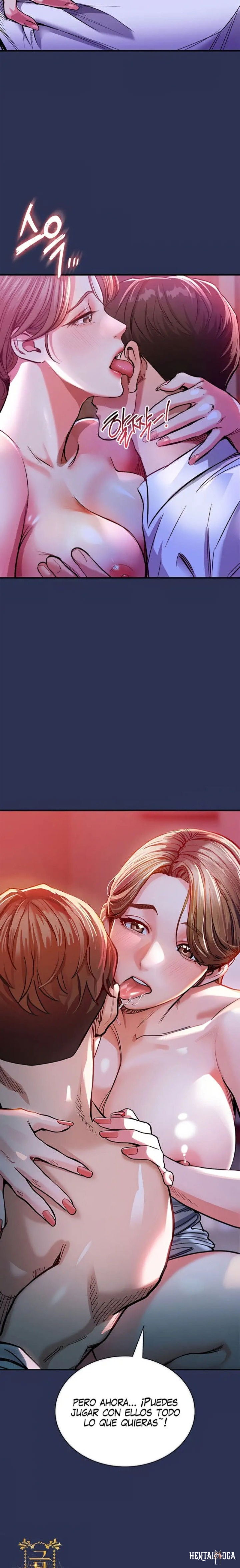 Glorious Homecoming Raw Glorious Homecoming Raw Chapter 2 - Page 34