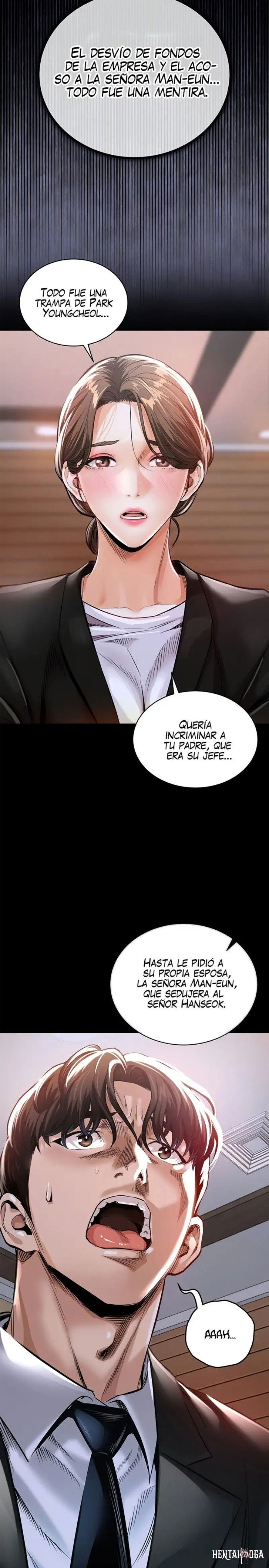 Glorious Homecoming Raw Glorious Homecoming Raw Chapter 2 - Page 5