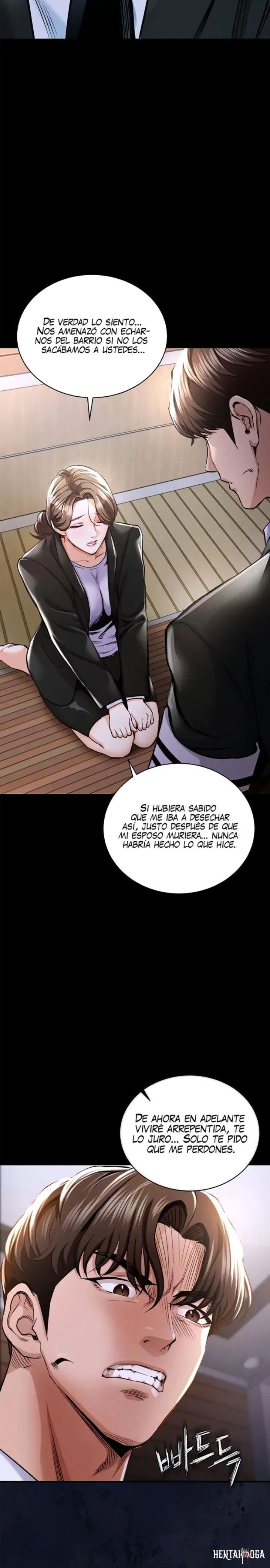 Glorious Homecoming Raw Glorious Homecoming Raw Chapter 2 - Page 6