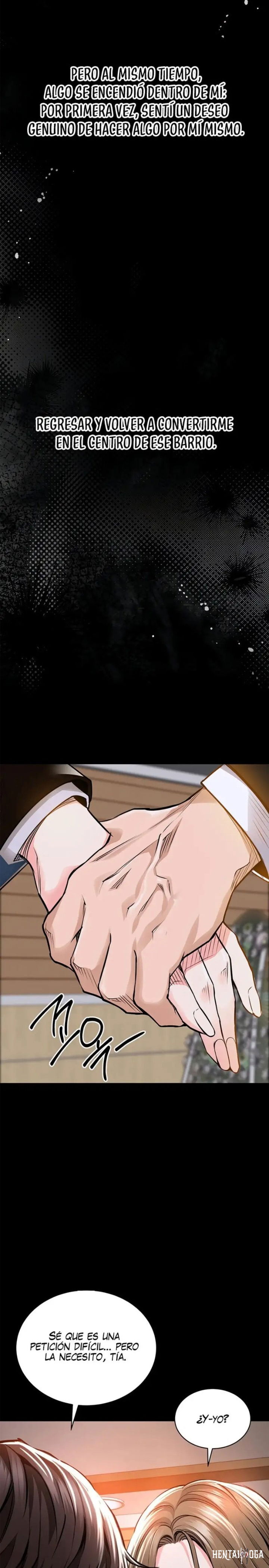 Glorious Homecoming Raw Glorious Homecoming Raw Chapter 2 - Page 8