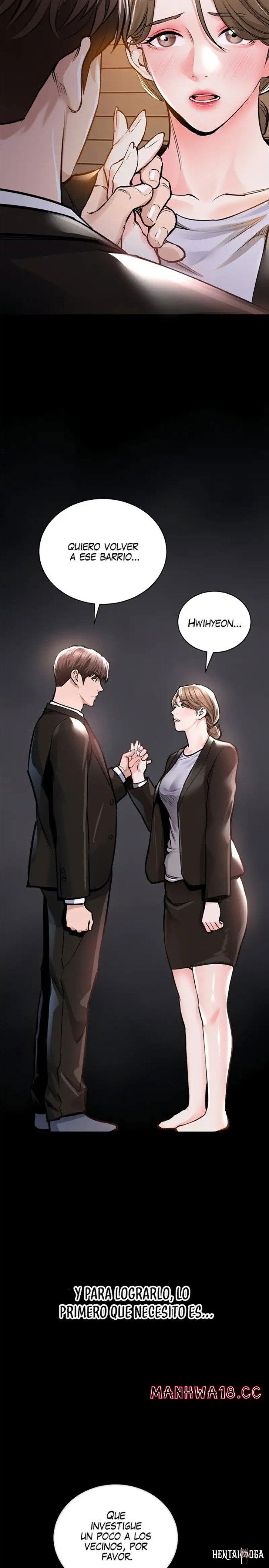 Glorious Homecoming Raw Glorious Homecoming Raw Chapter 2 - Page 9