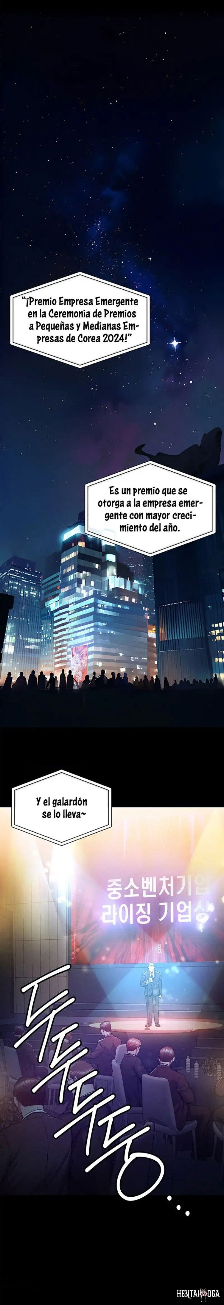 Glorious Homecoming Raw Glorious Homecoming Raw Chapter 1 - Page 1