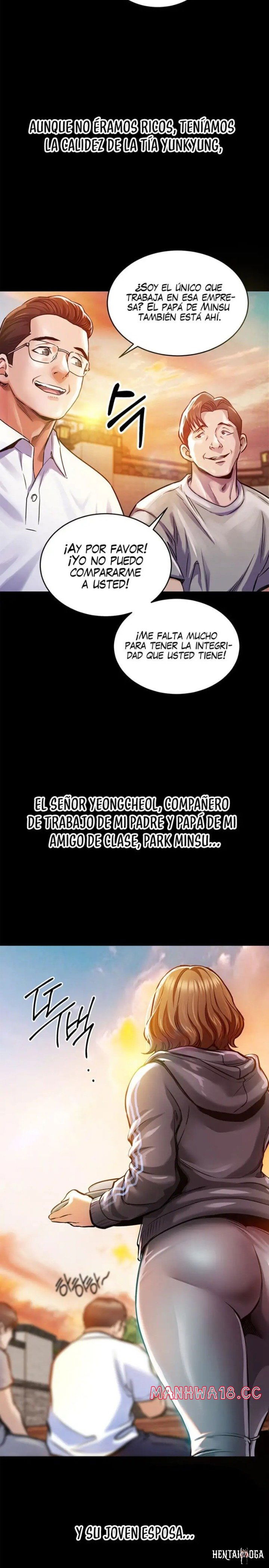 Glorious Homecoming Raw Glorious Homecoming Raw Chapter 1 - Page 10